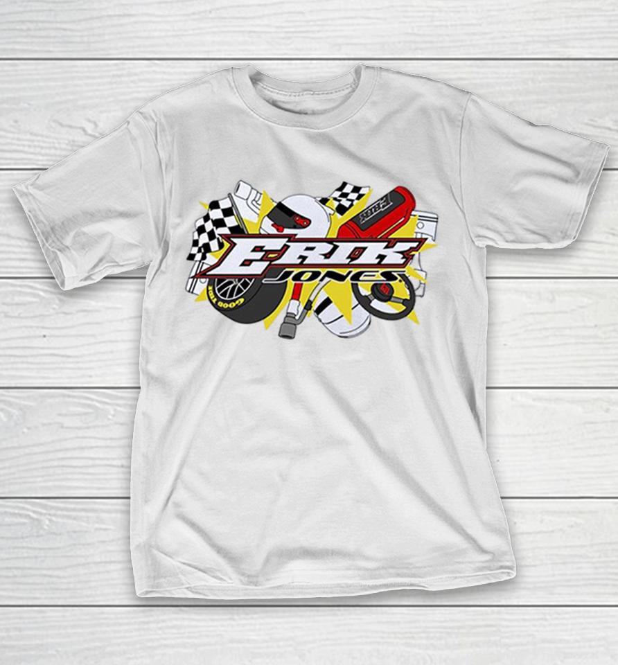 Erik Jones Nascar Goodyear Erok Shirts 1 Erik Jones Nascar Goodyear Erok Shirts