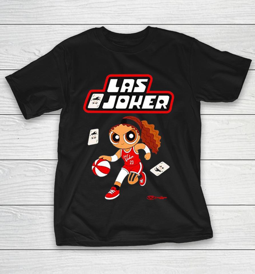 Female Basketball Player Las Joker Dribbler Cards 23 Shirts 1 Female Basketball Player Las Joker Dribbler Cards 23 Shirts