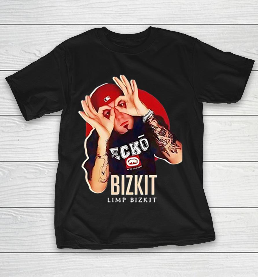 Fred Durst Ecko Unltd Bizkit Limp Bizkit Shirts 1 Fred Durst Ecko Unltd Bizkit Limp Bizkit Shirts