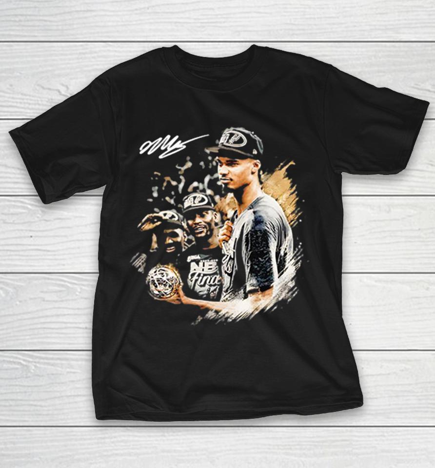 Victor Wembanyama San Antonio Spurs Nba Finals 1999 2003 Nba Final Shirts 1 Victor Wembanyama San Antonio Spurs Nba Finals 1999 2003 Nba Final Shirts