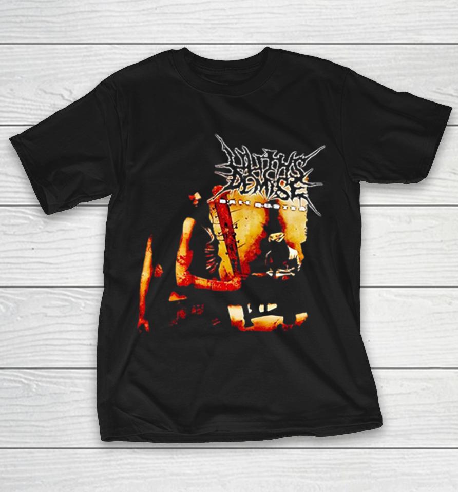 Witch’s Demise Ball Buster Music Band Album Concert Tour Merchandise Shirts 1 Witch’s Demise Ball Buster Music Band Album Concert Tour Merchandise Shirts